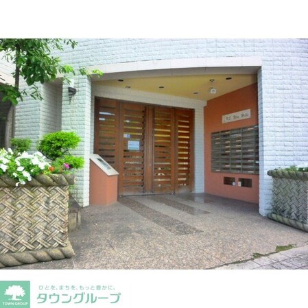 KS・WinHillsの物件内観写真